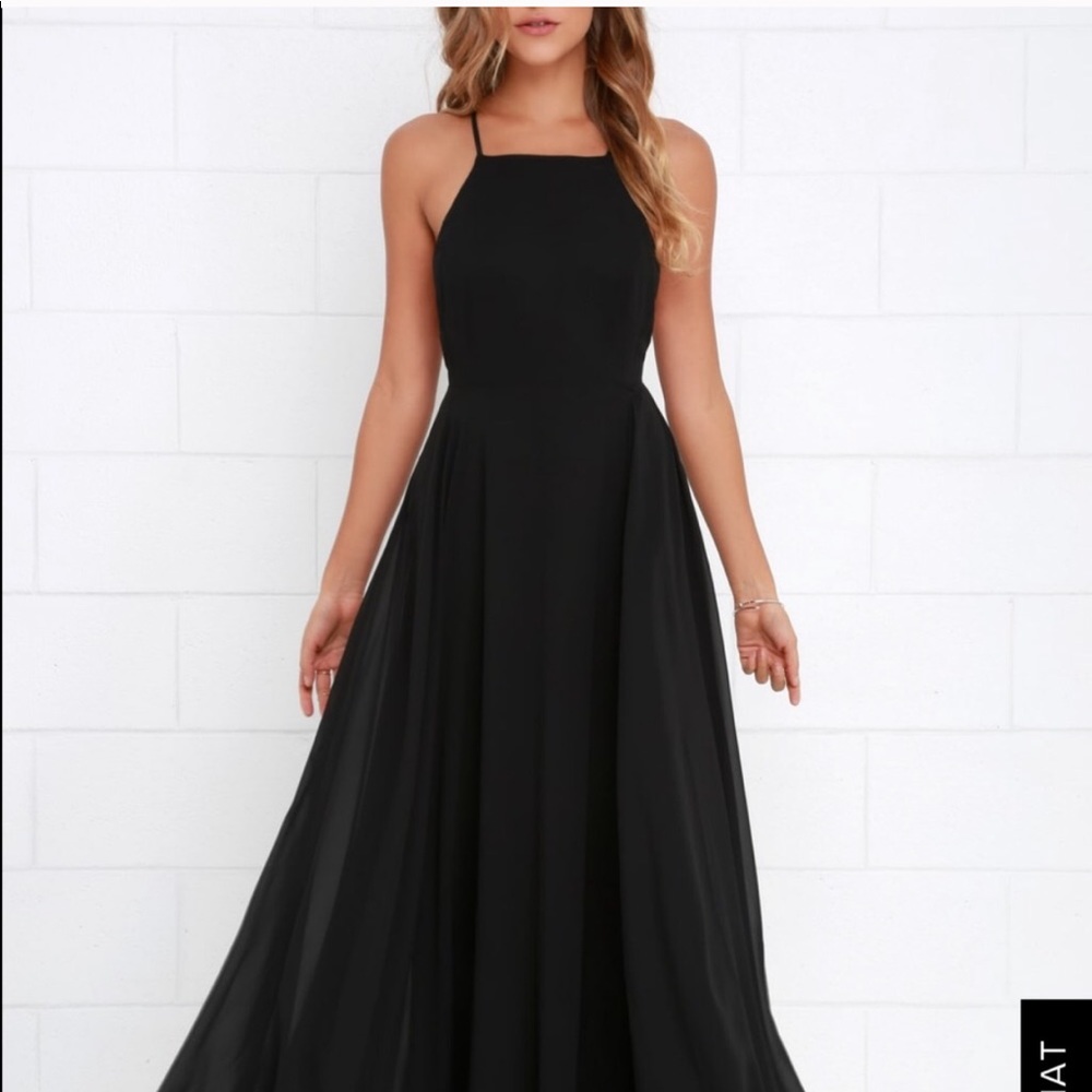 Lulu’s Mythical Kind of Love dress